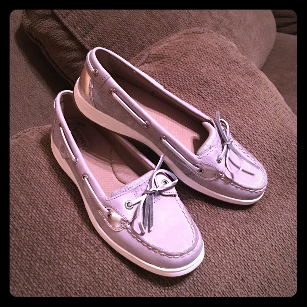 Women’s Sperry’s